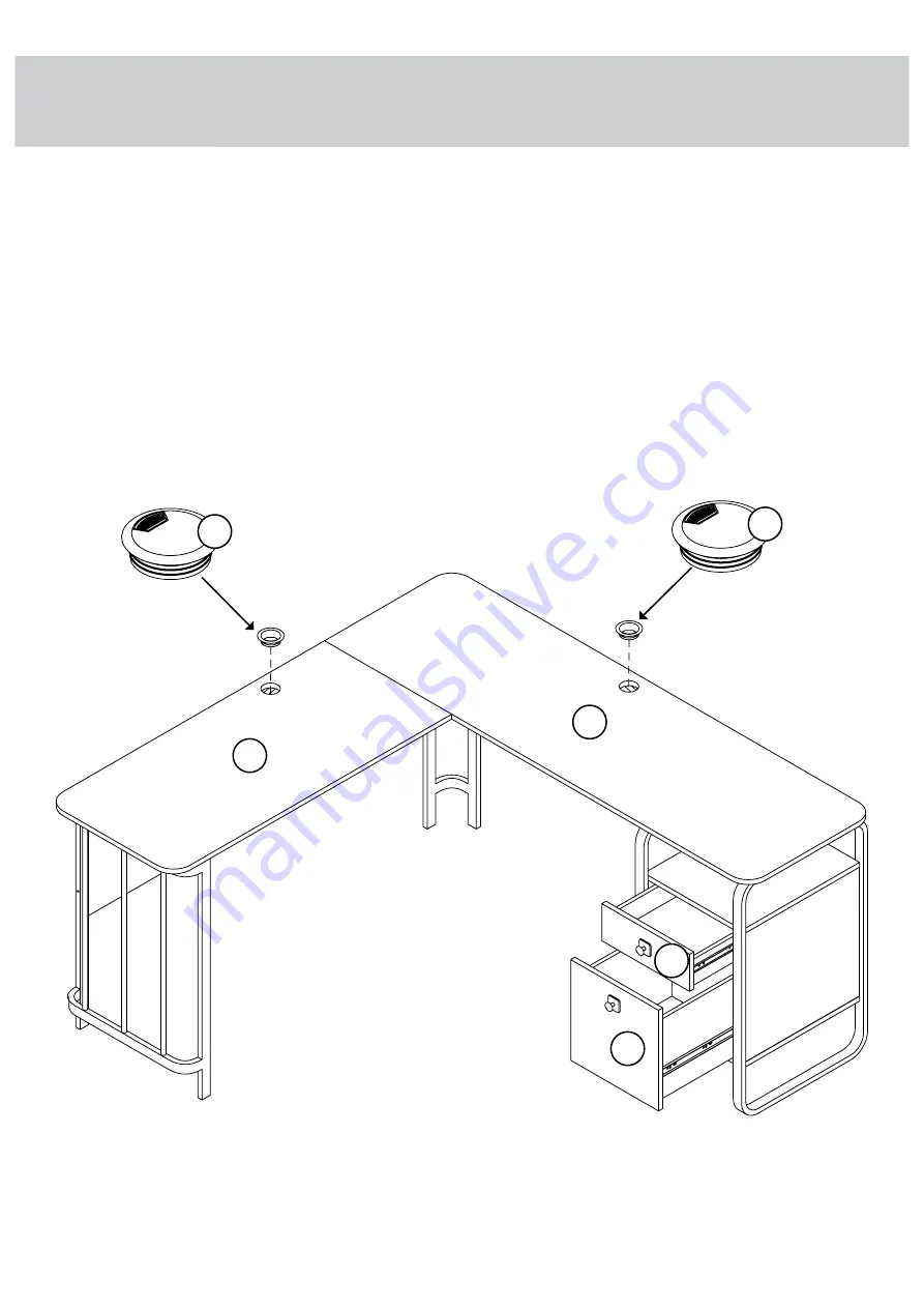 Teknik Stationmaster 5426454 Manual Download Page 27