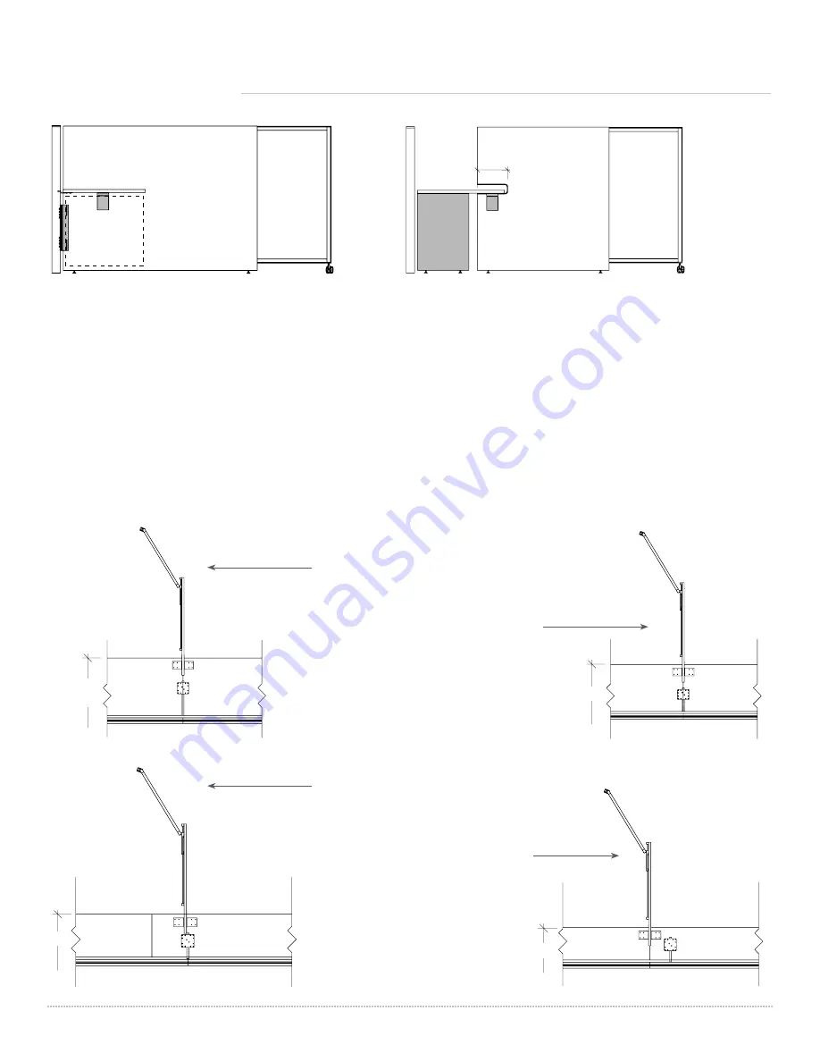 Teknion Ability ABFF Reference Manual Download Page 9