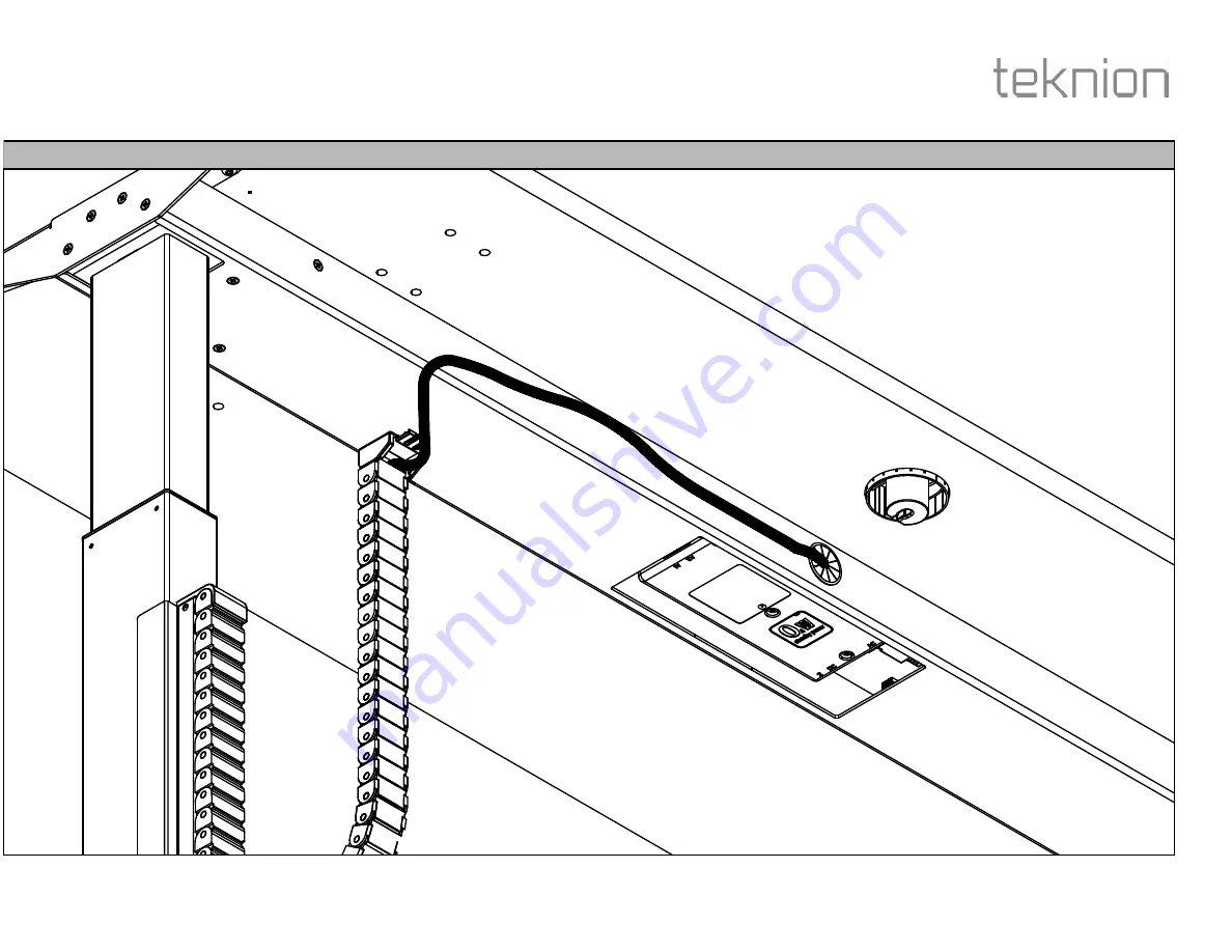 Teknion Complements Series Скачать руководство пользователя страница 34