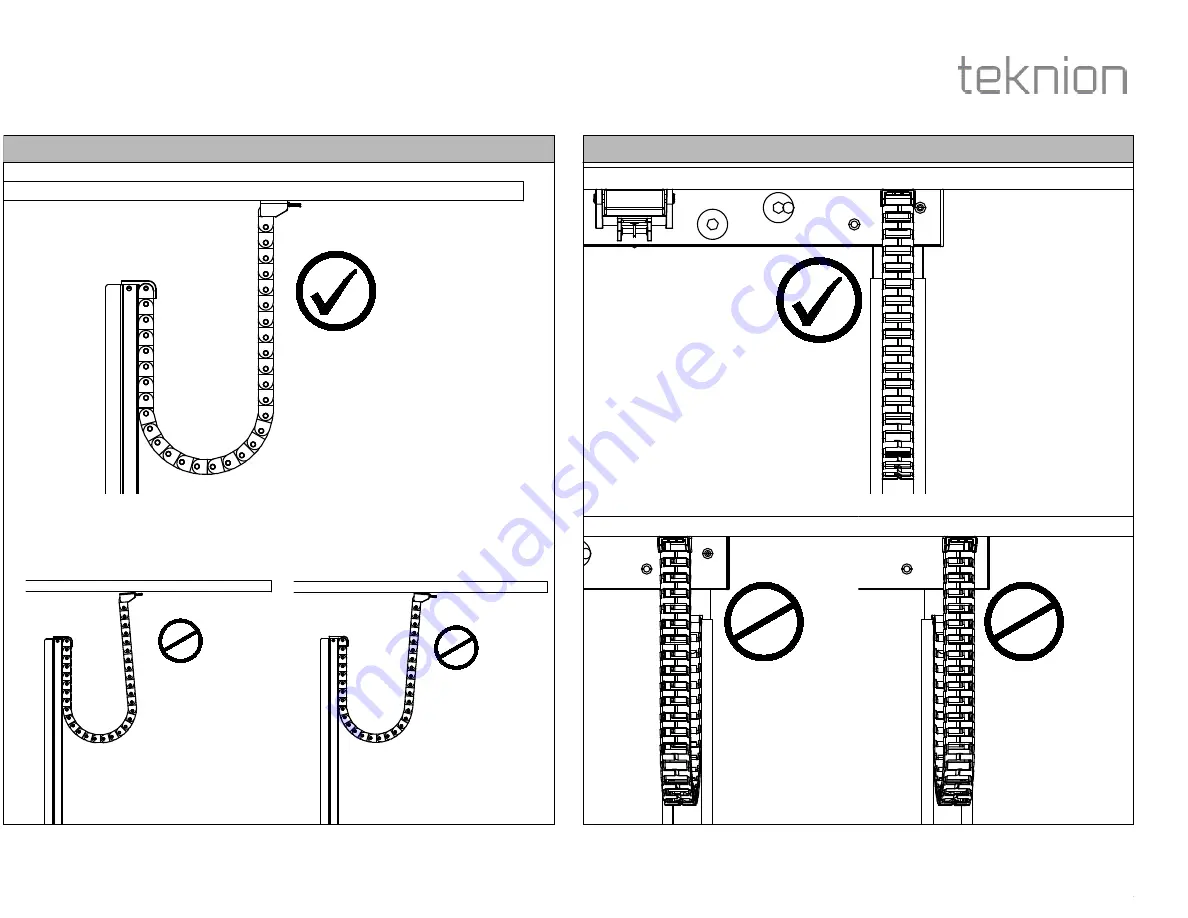 Teknion Complements Series Скачать руководство пользователя страница 49