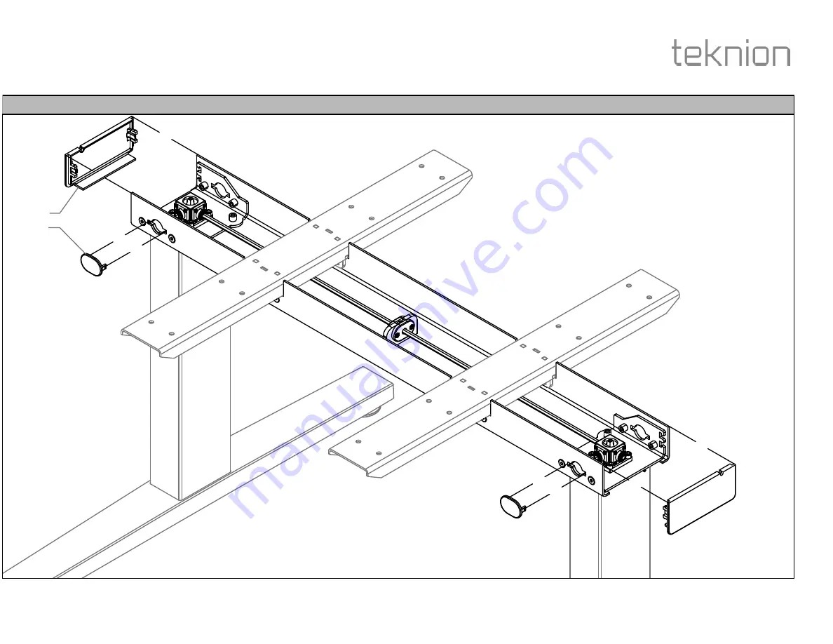 Teknion Complements Series Installation Manuals Download Page 85