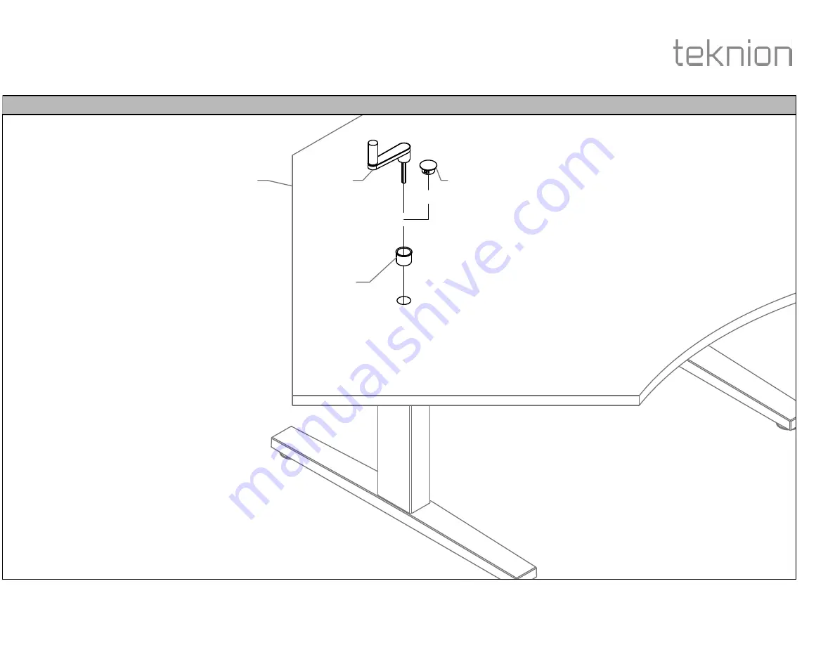 Teknion Complements Series Скачать руководство пользователя страница 87