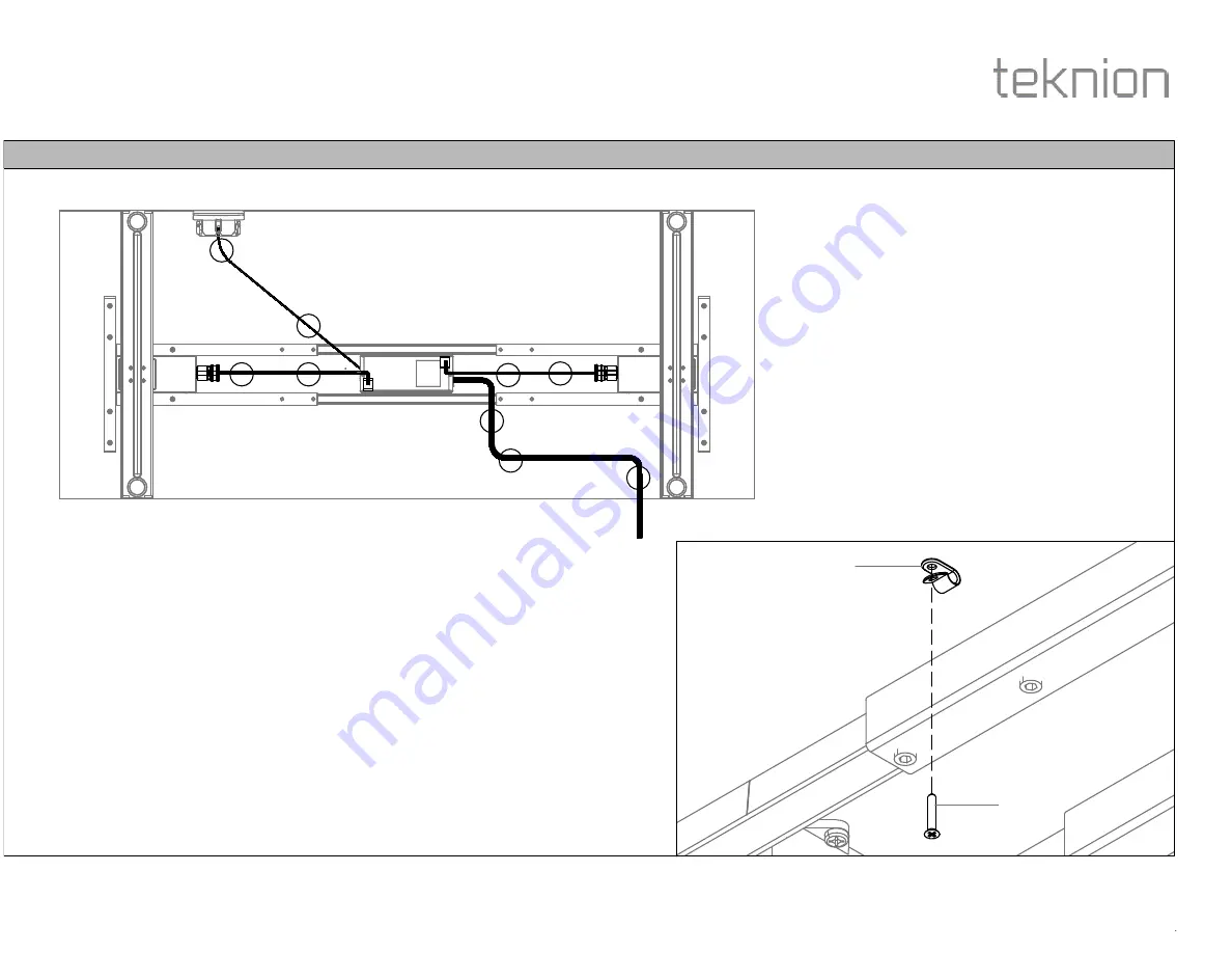 Teknion Complements Series Скачать руководство пользователя страница 109