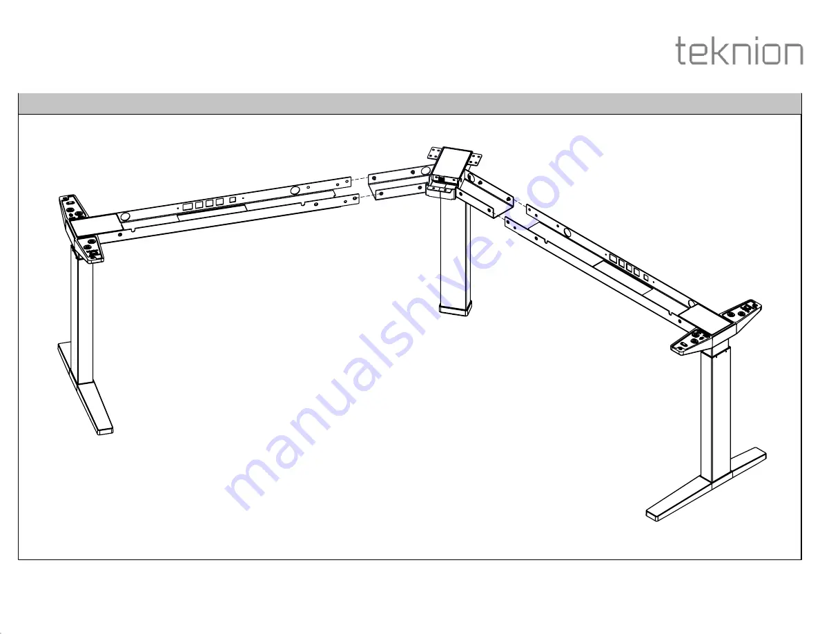 Teknion Complements Series Скачать руководство пользователя страница 181