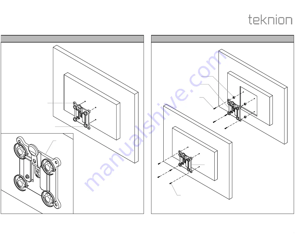 Teknion Complements Series Installation Manuals Download Page 225