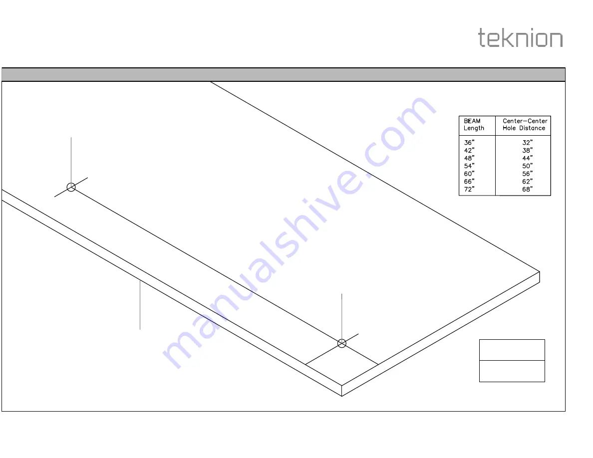 Teknion Complements Series Скачать руководство пользователя страница 259