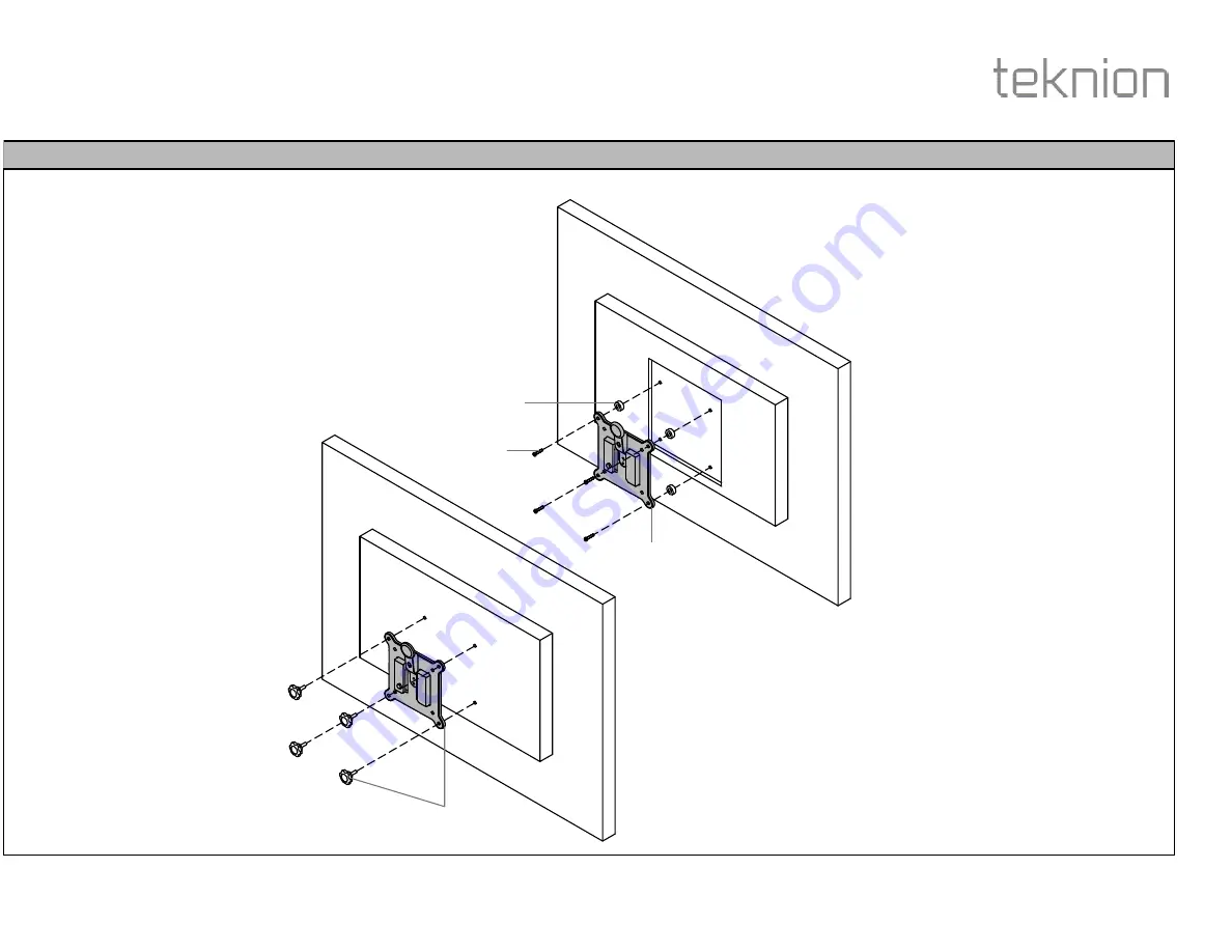 Teknion Complements Series Installation Manuals Download Page 282