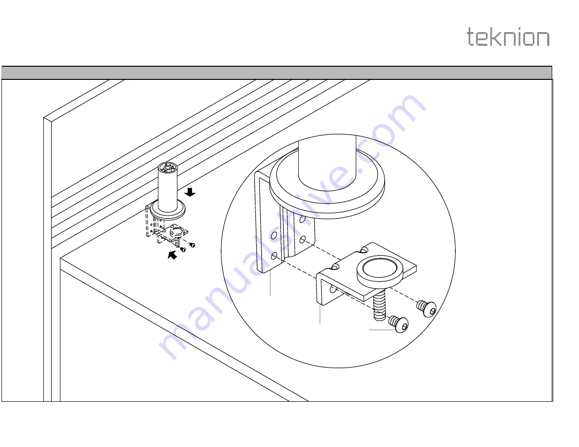 Teknion Complements Series Installation Manuals Download Page 285