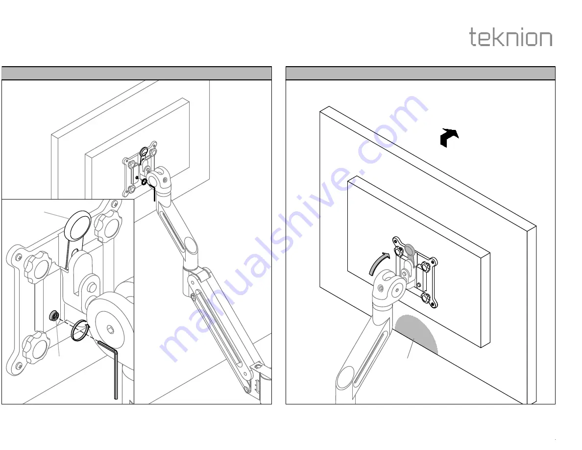 Teknion Complements Series Скачать руководство пользователя страница 301