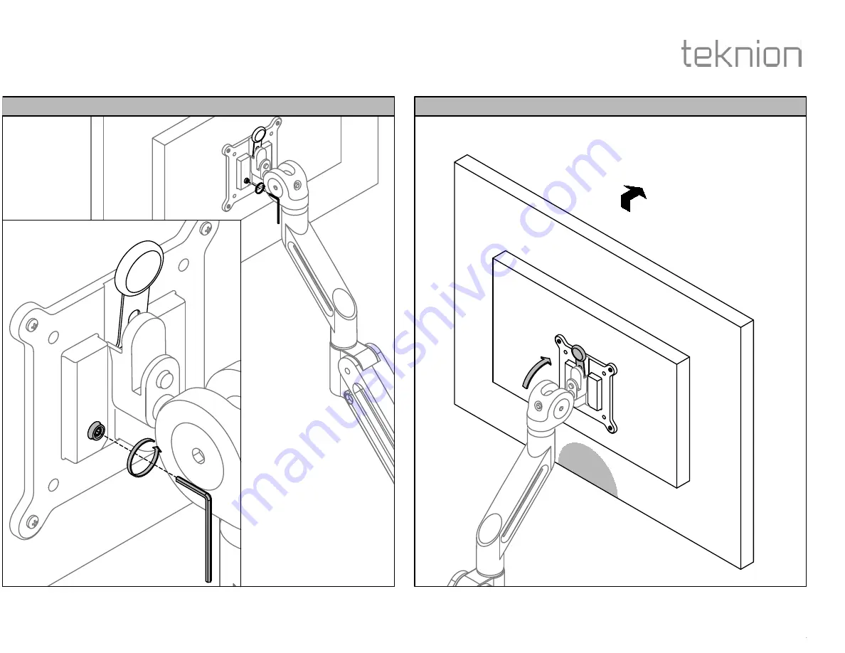 Teknion Complements Series Скачать руководство пользователя страница 310