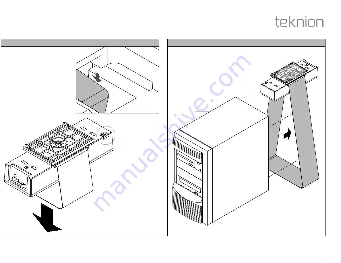 Teknion Complements Series Скачать руководство пользователя страница 325