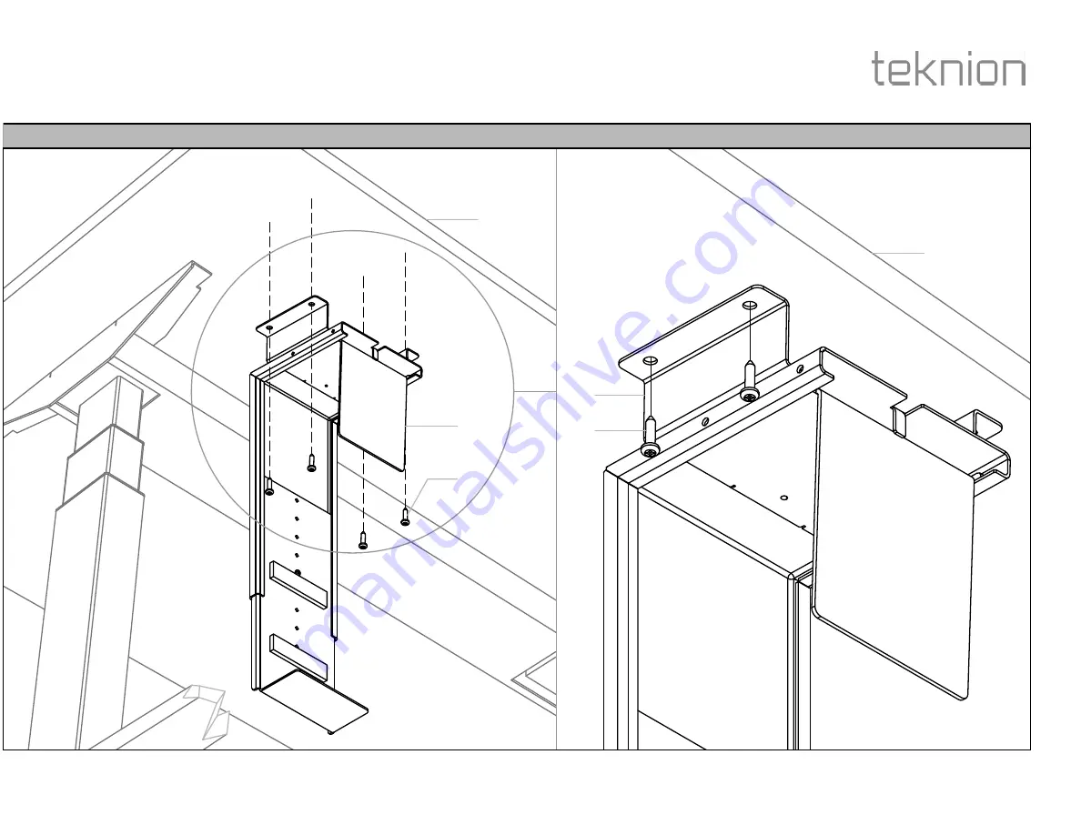 Teknion Complements Series Скачать руководство пользователя страница 332