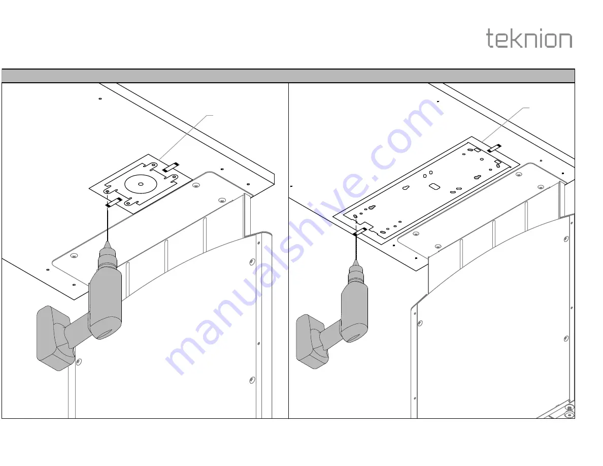 Teknion Complements Series Скачать руководство пользователя страница 335