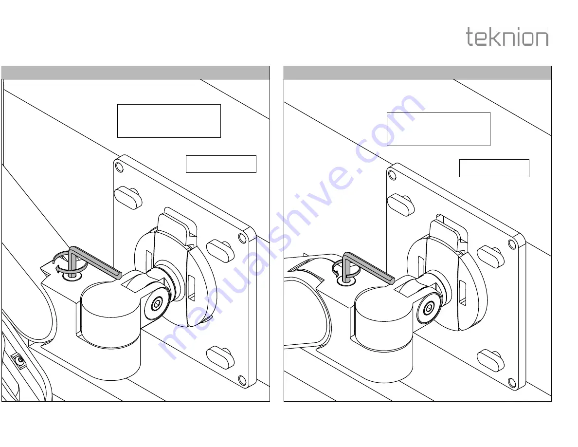 Teknion Complements Series Скачать руководство пользователя страница 344