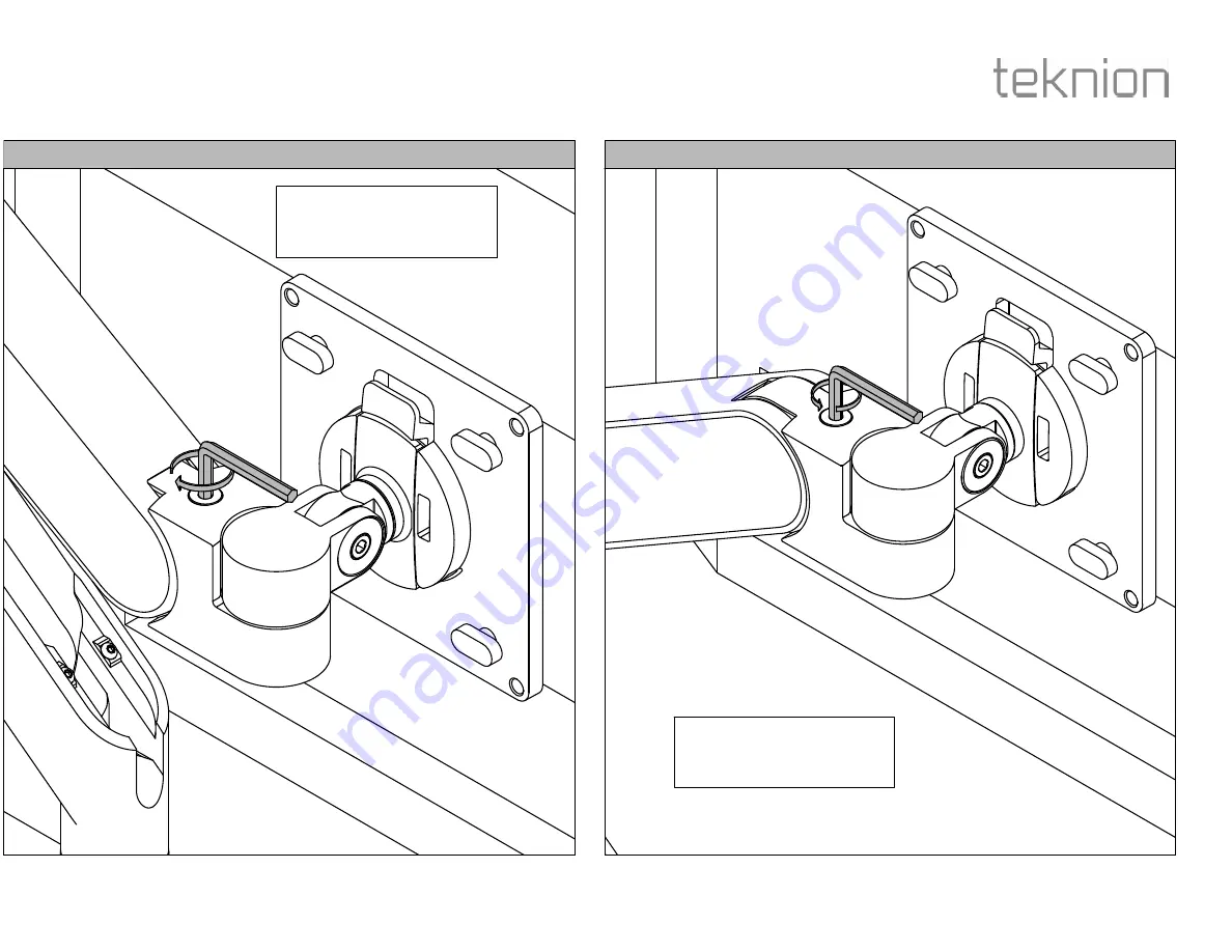 Teknion Complements Series Installation Manuals Download Page 358