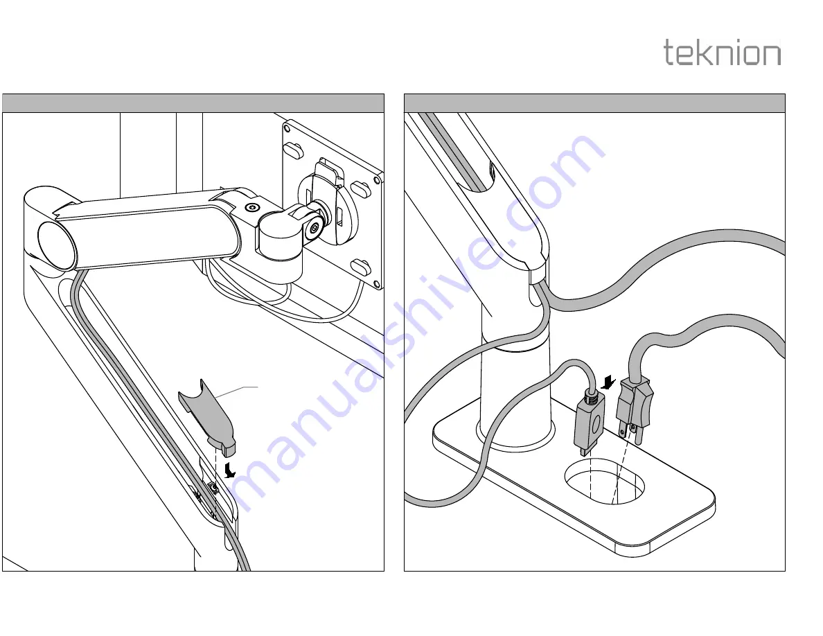 Teknion Complements Series Installation Manuals Download Page 365