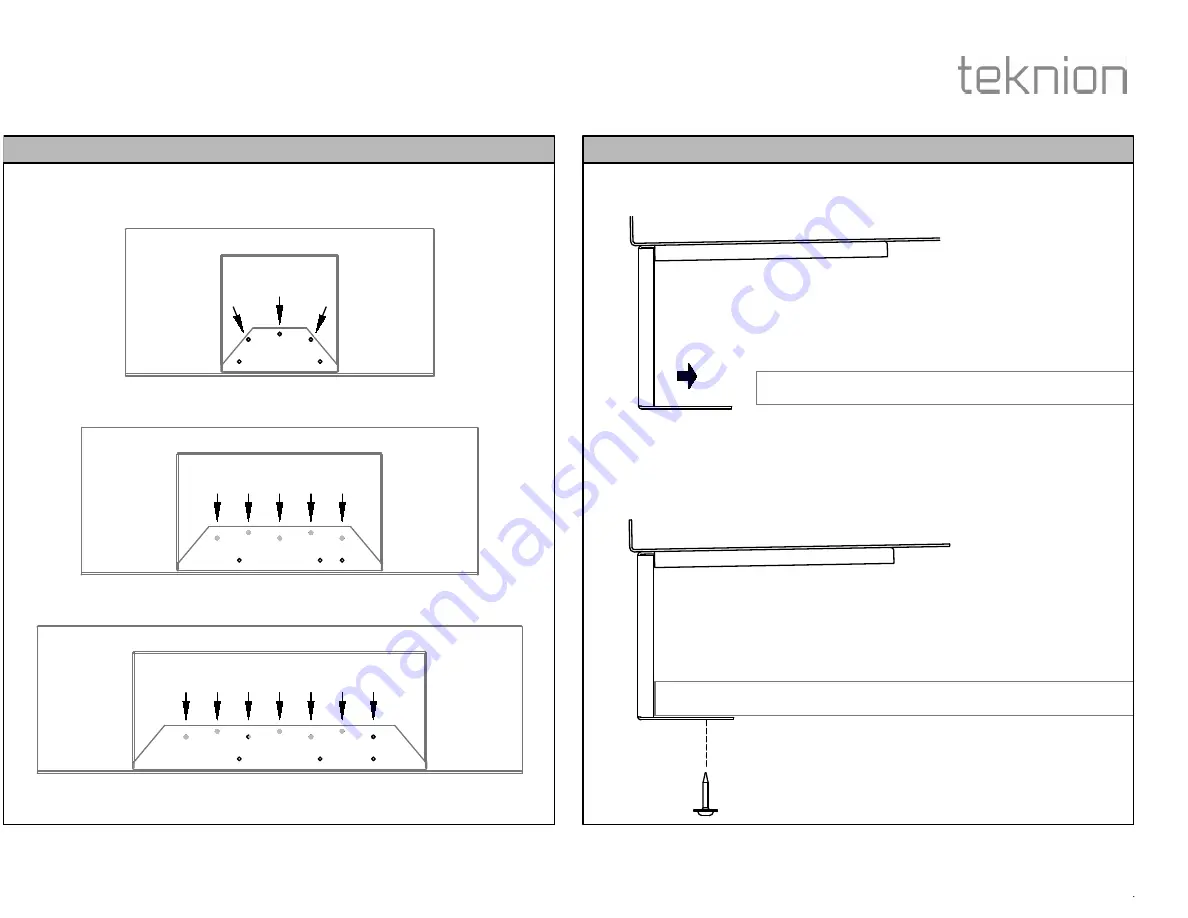 Teknion Complements Series Скачать руководство пользователя страница 376