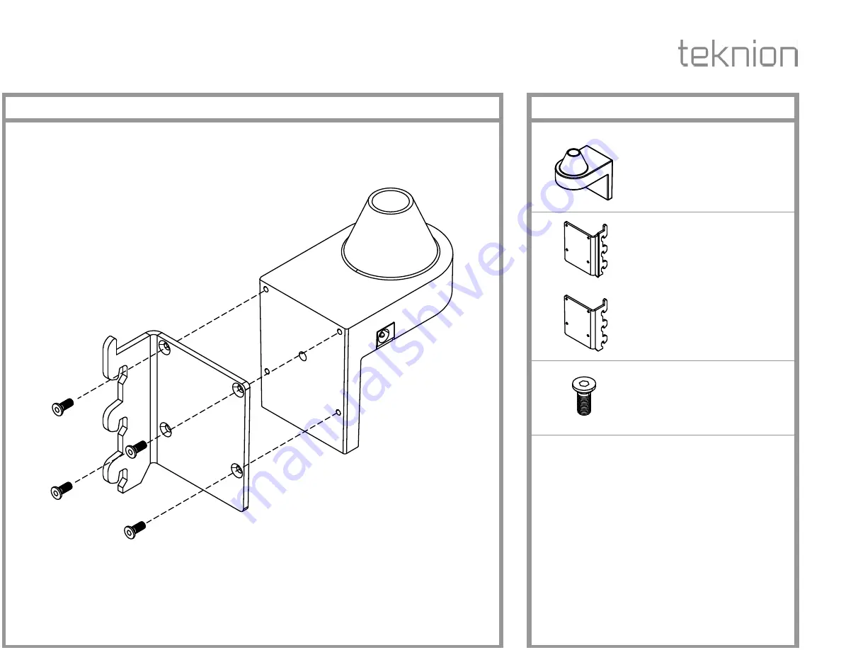 Teknion Complements Series Скачать руководство пользователя страница 391