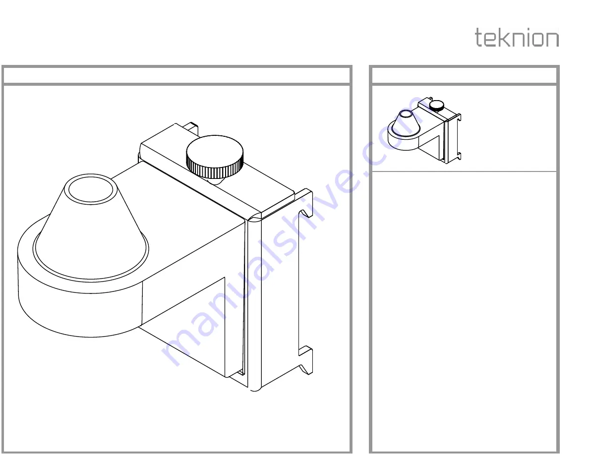 Teknion Complements Series Скачать руководство пользователя страница 393