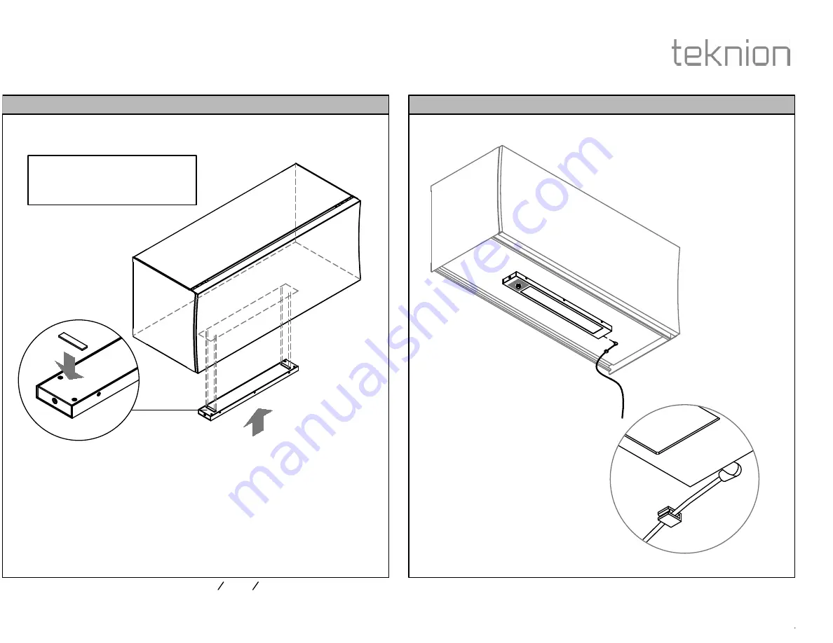 Teknion Complements Series Скачать руководство пользователя страница 396