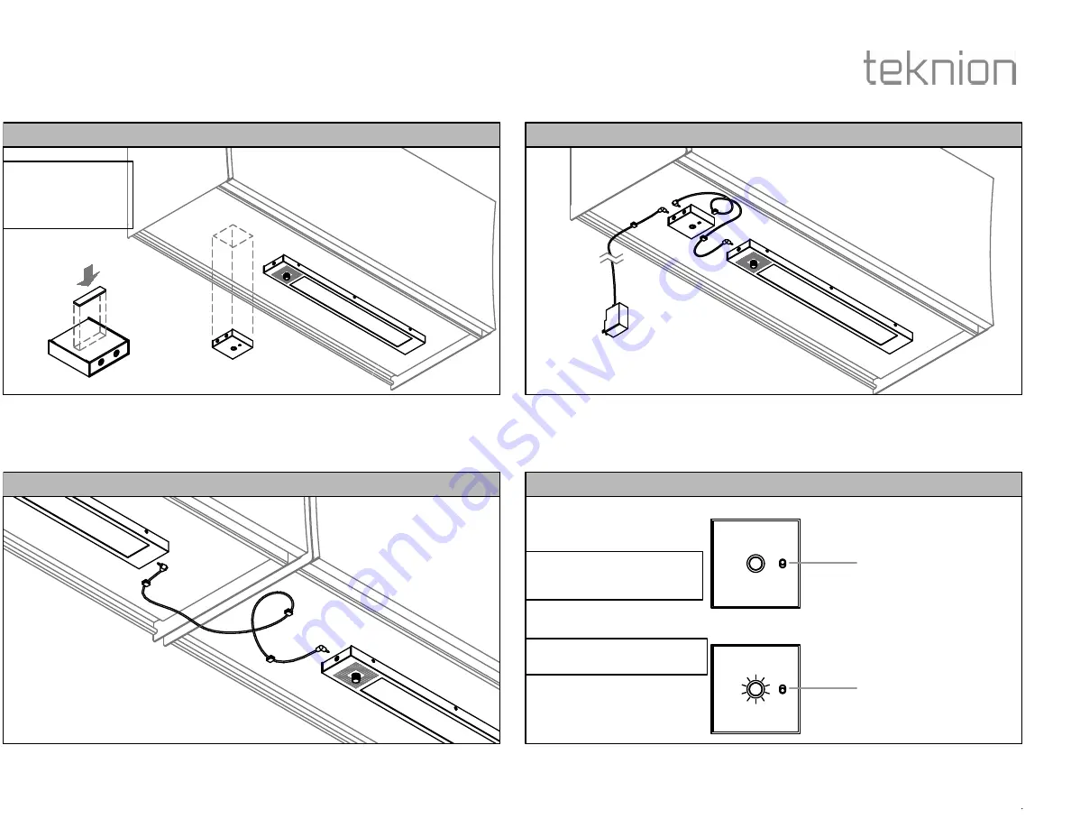 Teknion Complements Series Installation Manuals Download Page 398