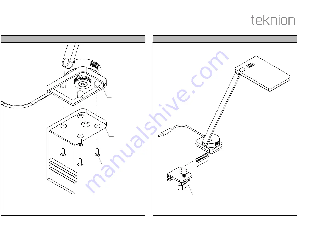 Teknion Complements Series Скачать руководство пользователя страница 423