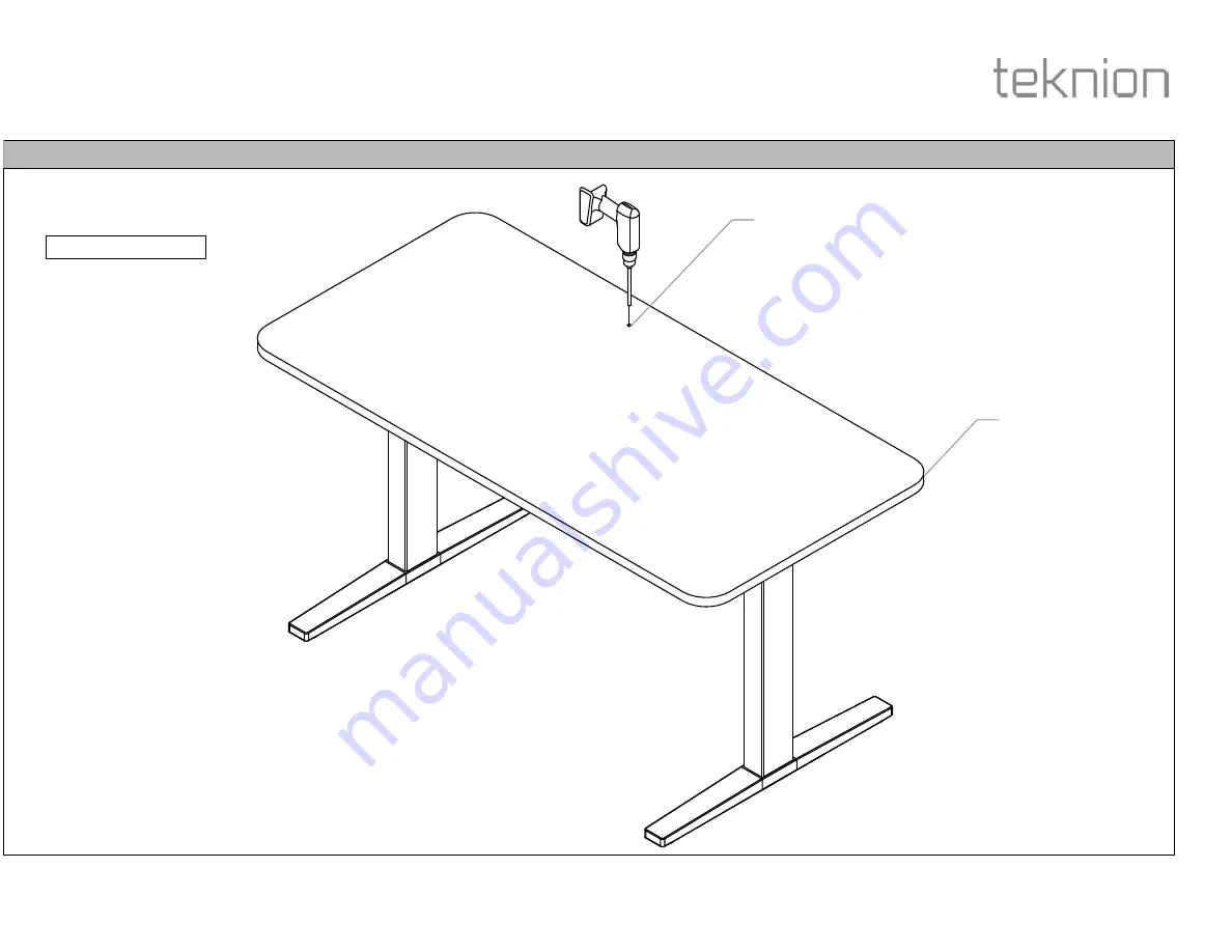 Teknion Complements Series Installation Manuals Download Page 434