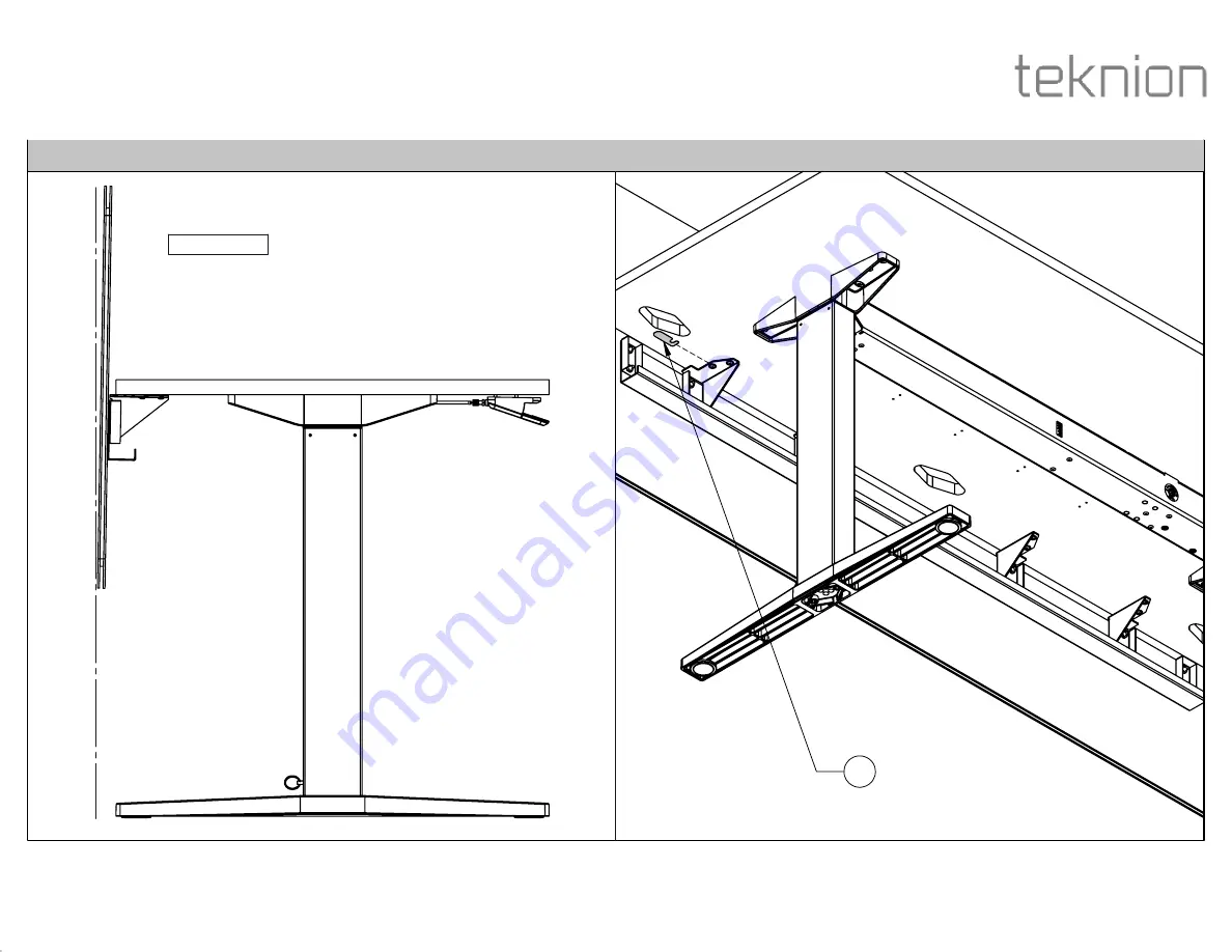 Teknion Complements Series Скачать руководство пользователя страница 486