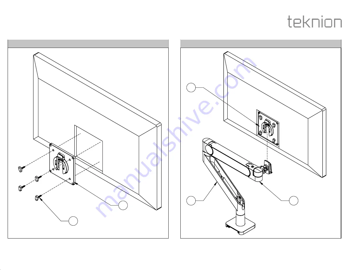 Teknion Complements Series Скачать руководство пользователя страница 543