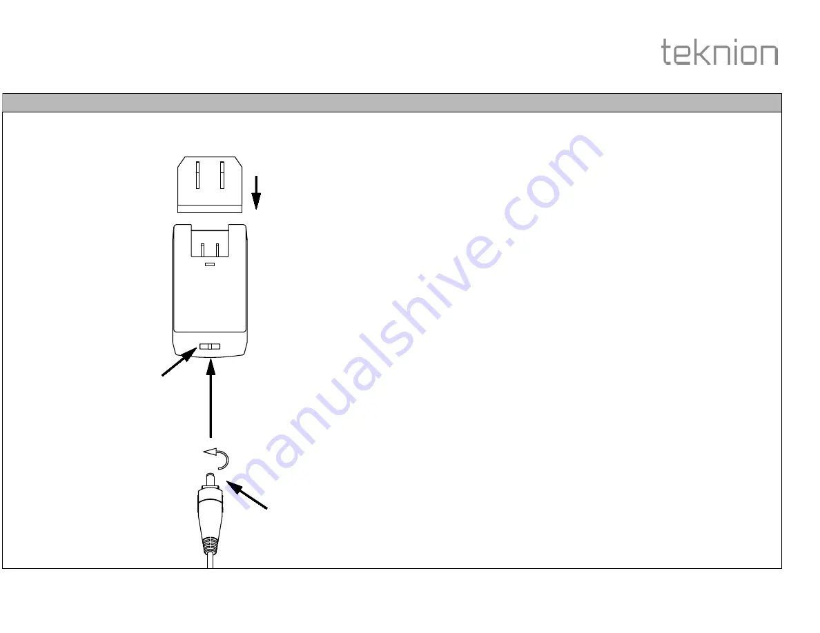 Teknion Complements Series Скачать руководство пользователя страница 554