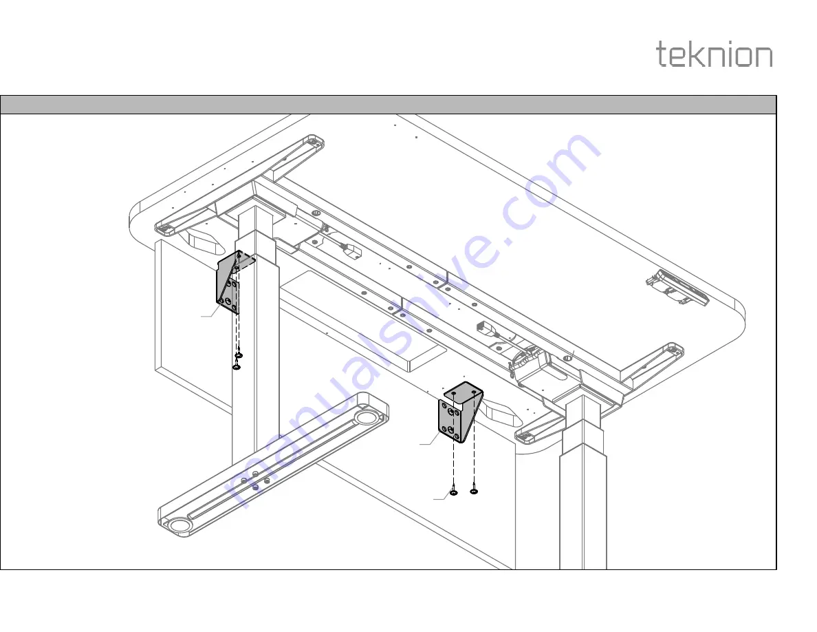 Teknion EHWBFYS Скачать руководство пользователя страница 134