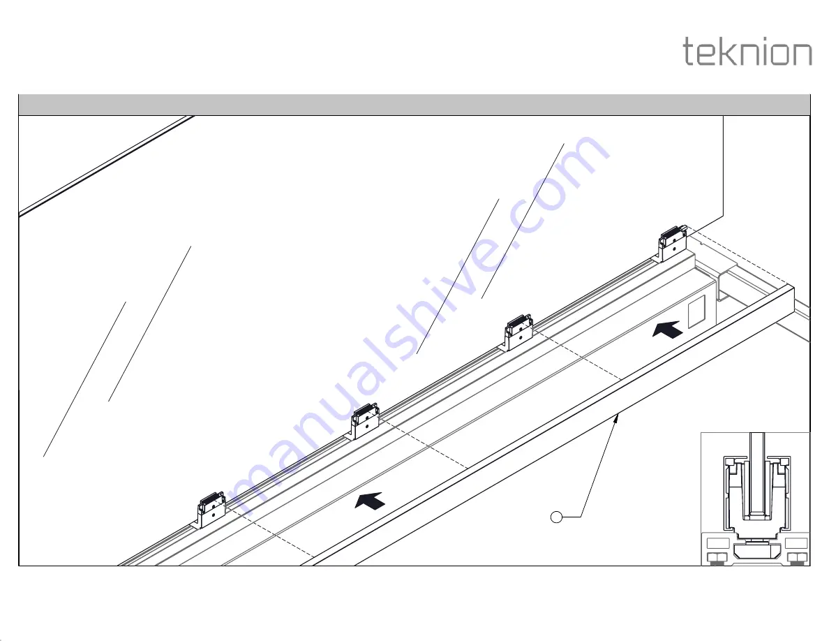 Teknion hiSpace Series Скачать руководство пользователя страница 191