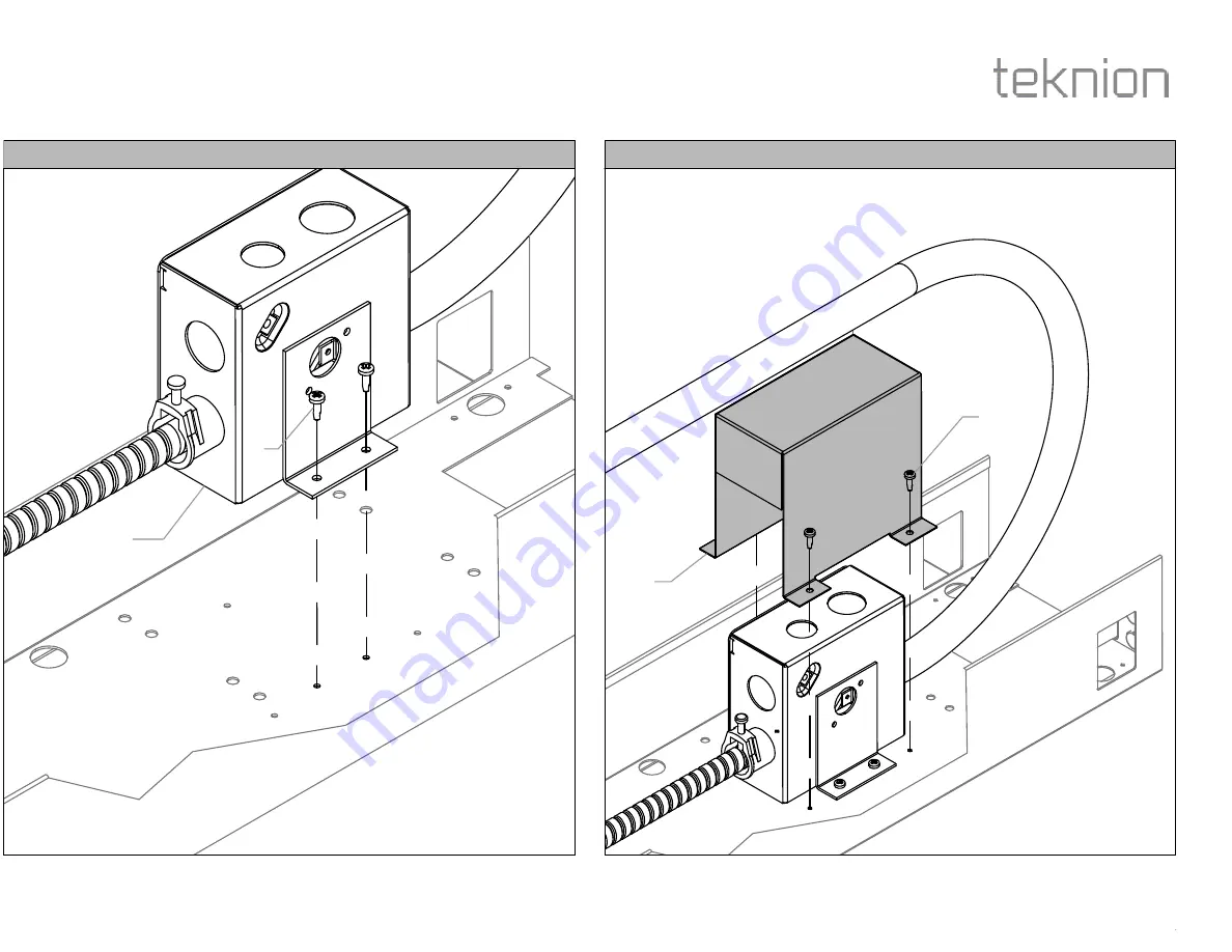 Teknion hiSpace Series Скачать руководство пользователя страница 330