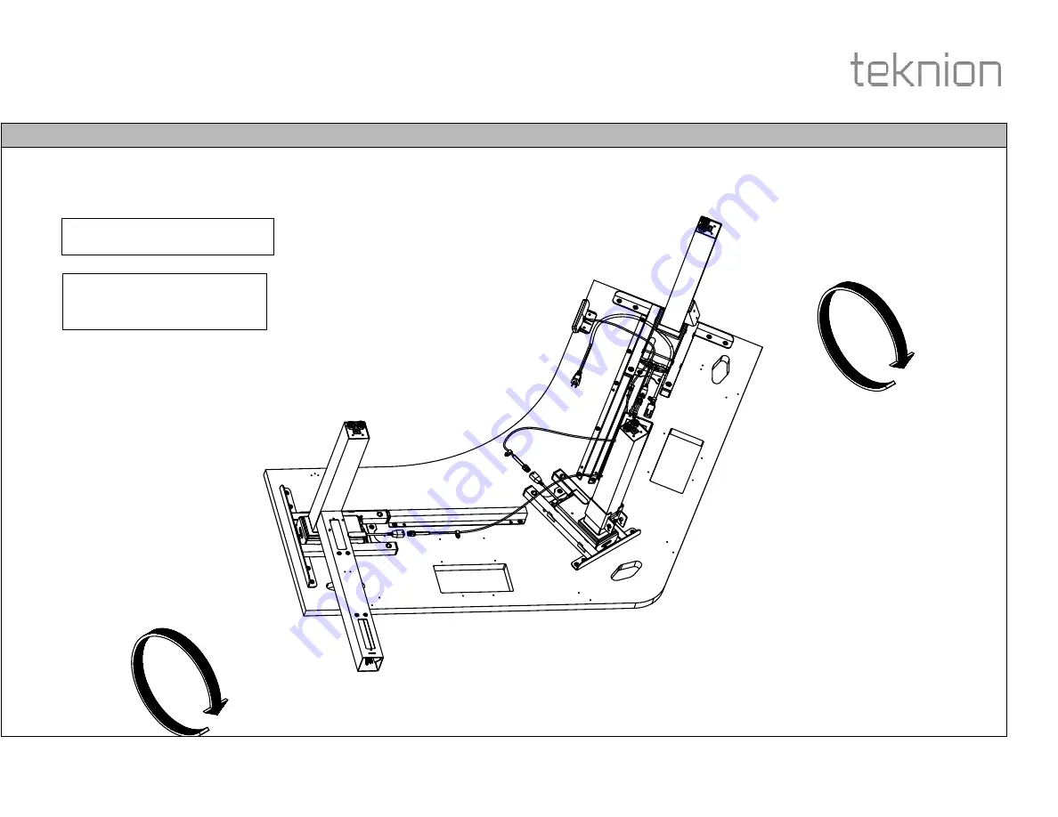 Teknion HWBFYT Installation Manuals Download Page 18