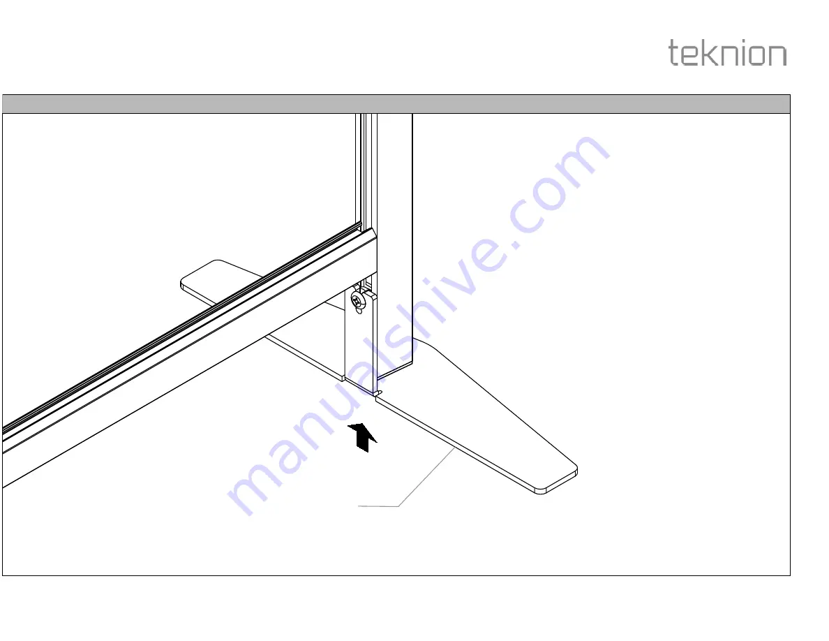 Teknion Leverage Скачать руководство пользователя страница 61