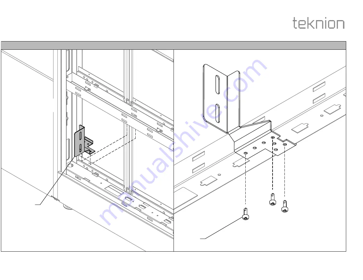 Teknion Leverage Скачать руководство пользователя страница 326