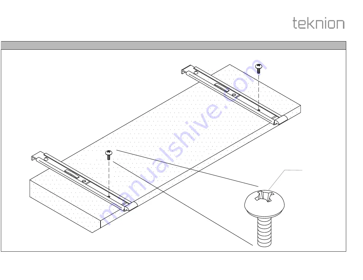 Teknion Leverage Скачать руководство пользователя страница 405