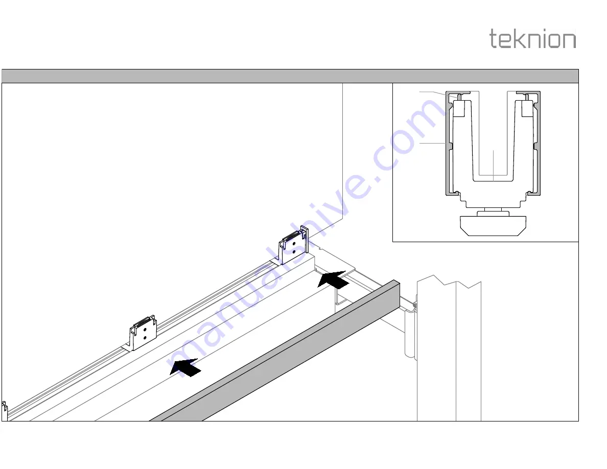 Teknion Livello Скачать руководство пользователя страница 27