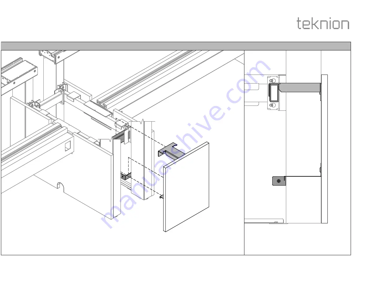 Teknion Livello Скачать руководство пользователя страница 76