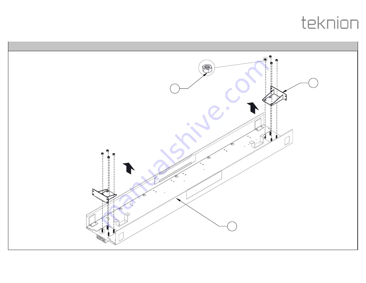 Teknion Navigate Скачать руководство пользователя страница 124