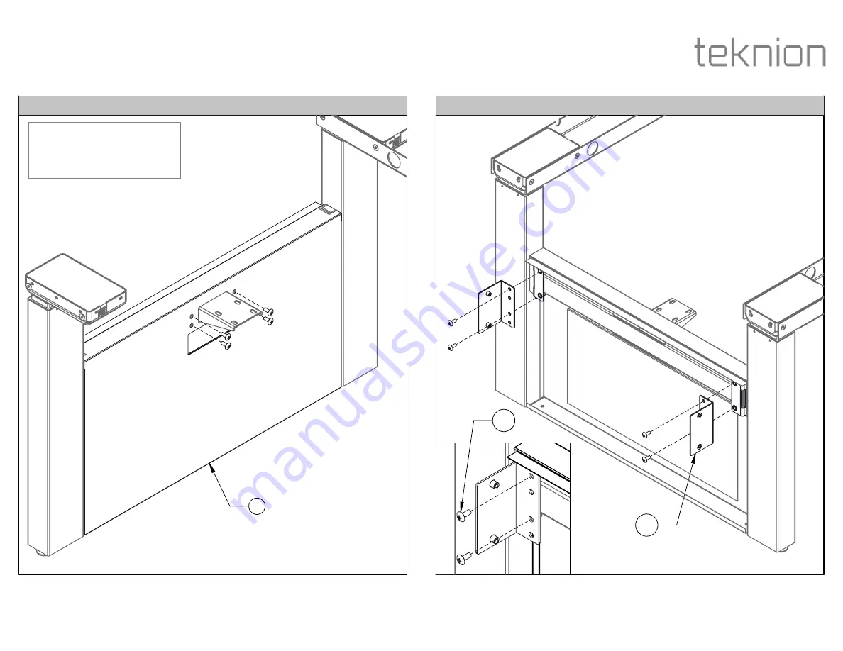 Teknion Navigate Скачать руководство пользователя страница 152