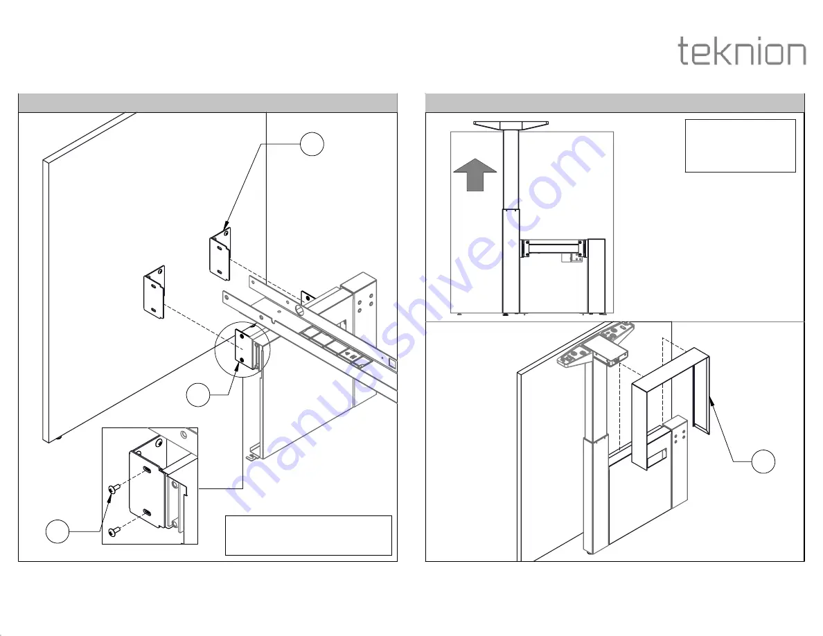 Teknion Navigate Скачать руководство пользователя страница 181