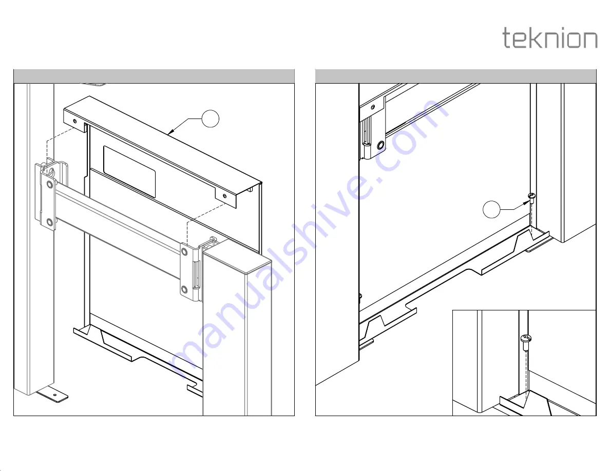 Teknion Navigate Скачать руководство пользователя страница 193