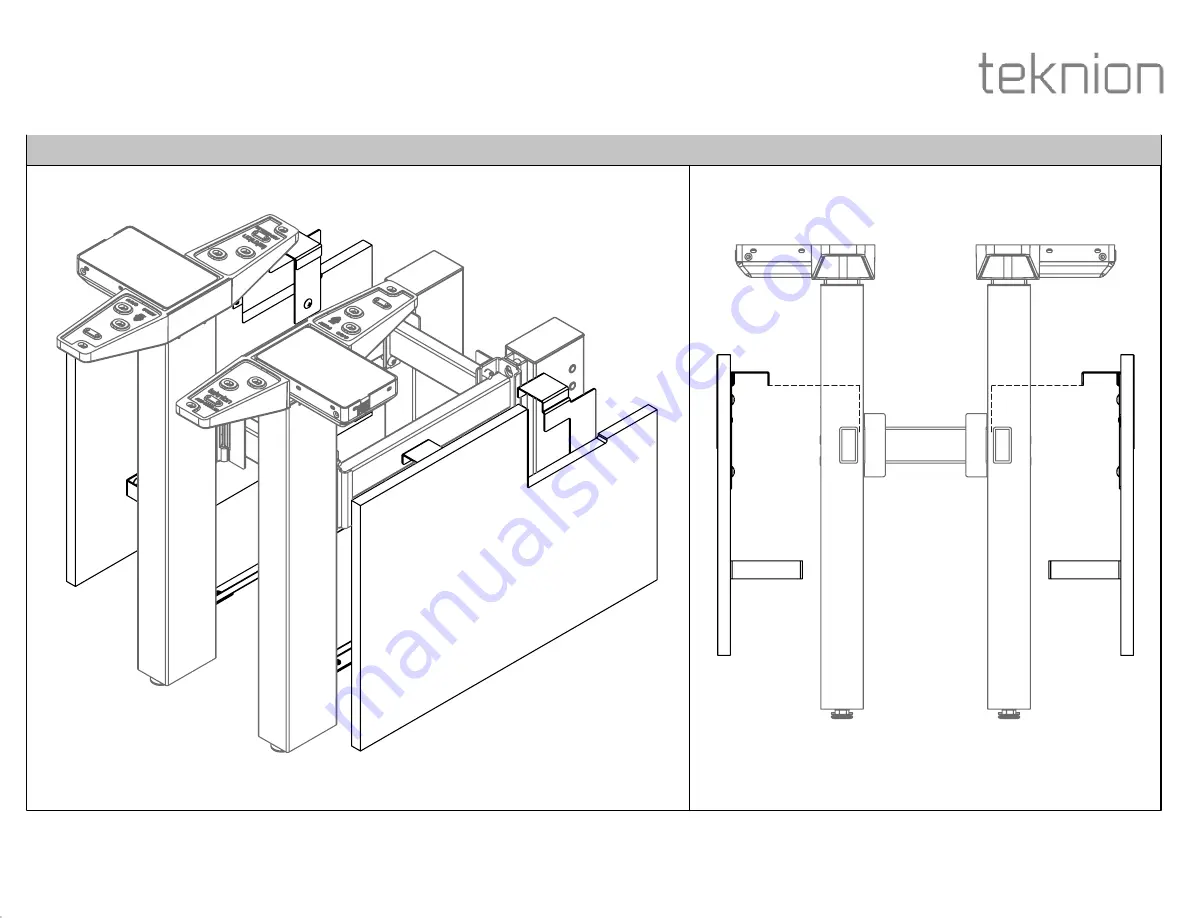 Teknion Navigate Скачать руководство пользователя страница 197