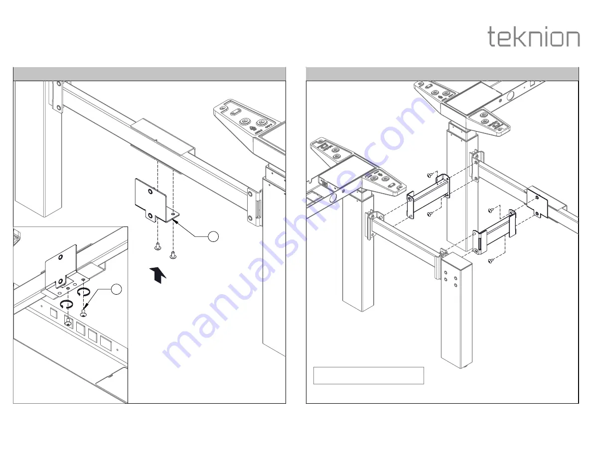 Teknion Navigate Скачать руководство пользователя страница 209