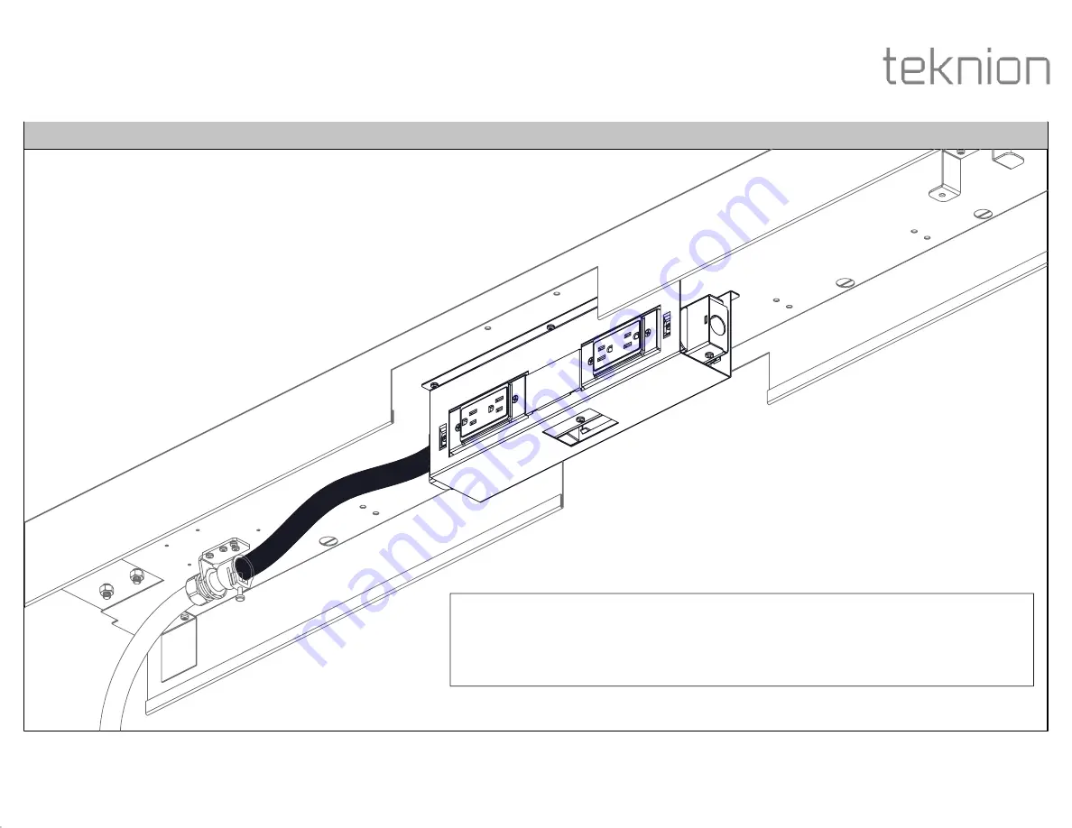 Teknion Navigate Assembly Instructions Manual Download Page 229