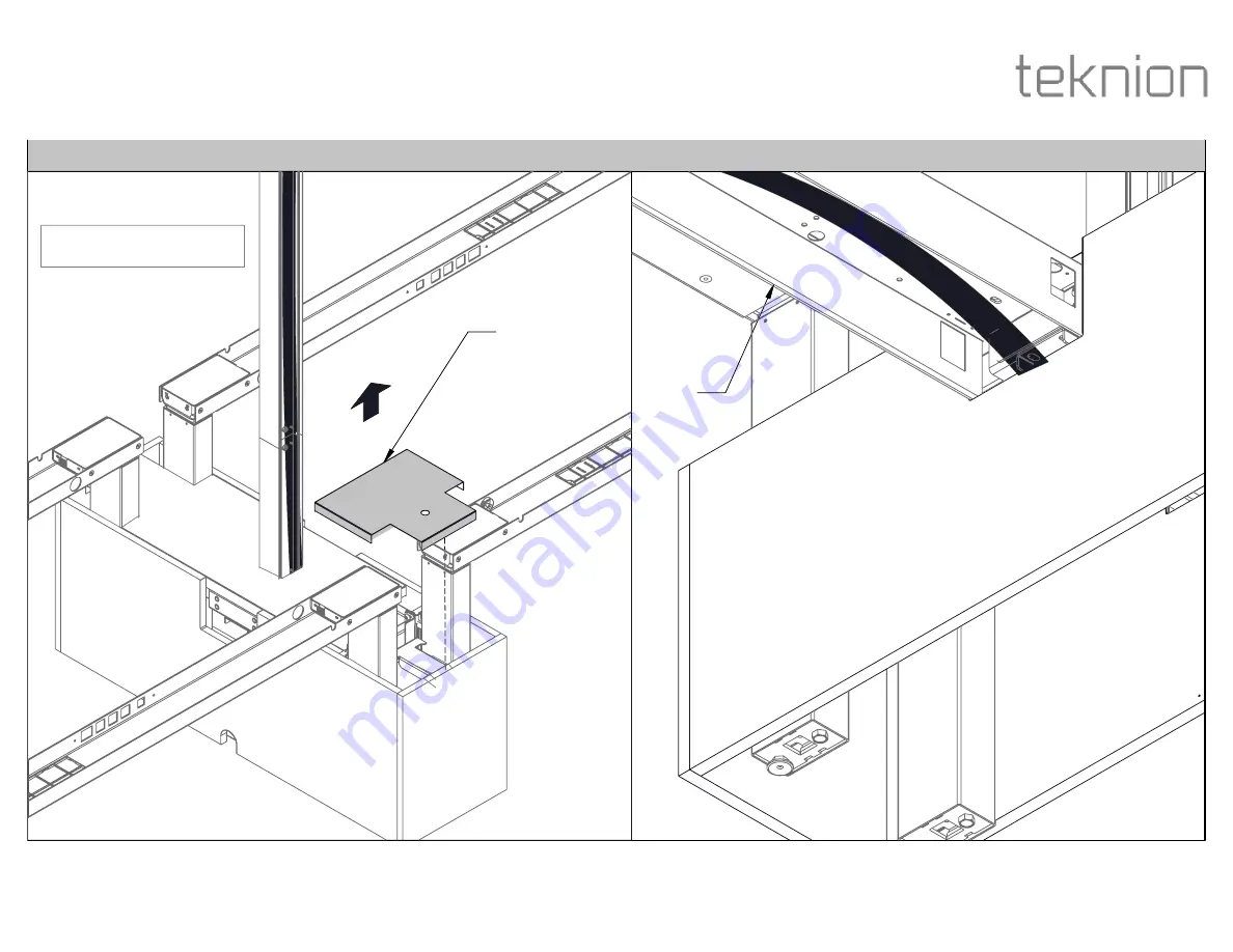 Teknion Navigate Assembly Instructions Manual Download Page 257