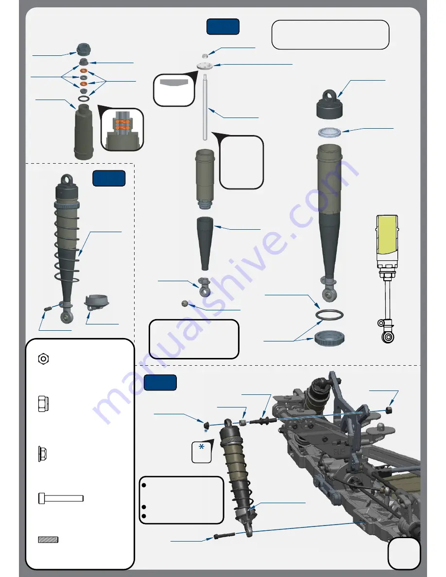 Tekno NT-48.3 Скачать руководство пользователя страница 21