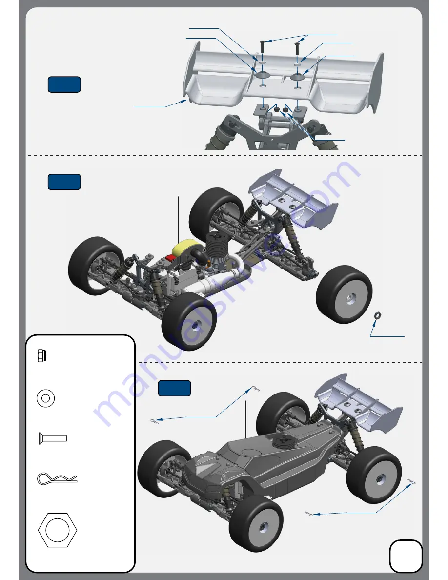 Tekno NT-48.3 Скачать руководство пользователя страница 29