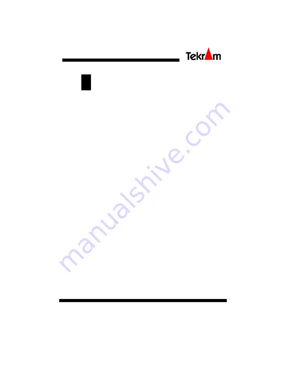 Tekram Technology CaptureTV M205 PRO User Manual Download Page 31